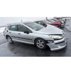 Aile avant droit PEUGEOT 407