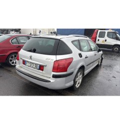 Aile avant droit PEUGEOT 407