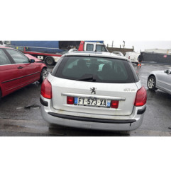 Aile avant droit PEUGEOT 407