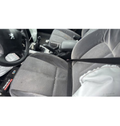 Aile avant droit PEUGEOT 407