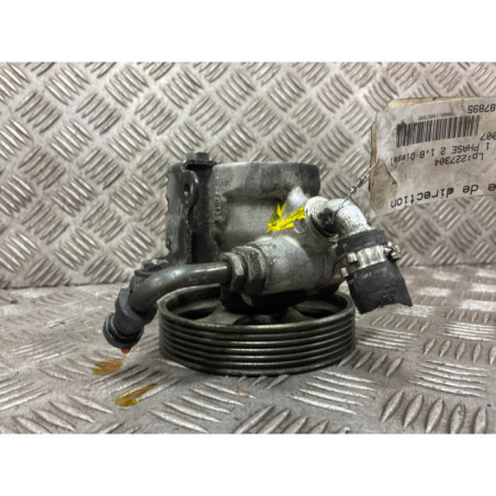 Pompe de direction PEUGEOT PARTNER 1 Photo n°1