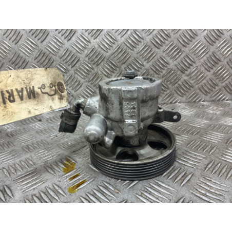 Pompe de direction PEUGEOT PARTNER 1
