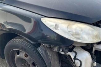 Serrure avant gauche PEUGEOT 307