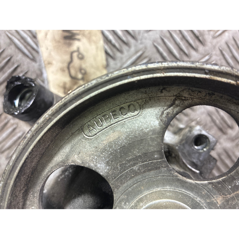Pompe de direction PEUGEOT PARTNER 1 Photo n°4