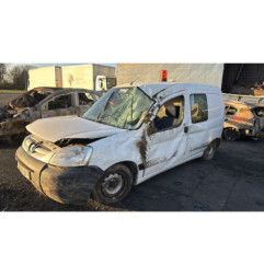 Pompe de direction PEUGEOT PARTNER 1