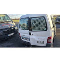 Pompe de direction PEUGEOT PARTNER 1