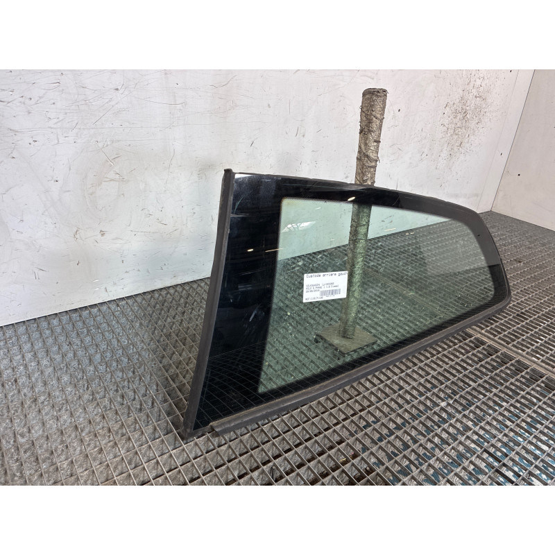 Custode arriere gauche VOLKSWAGEN POLO 5 Photo n°3