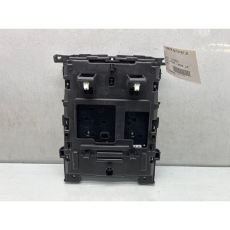 Commande chauffage RENAULT MEGANE 4