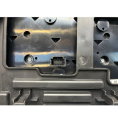 Commande chauffage RENAULT MEGANE 4