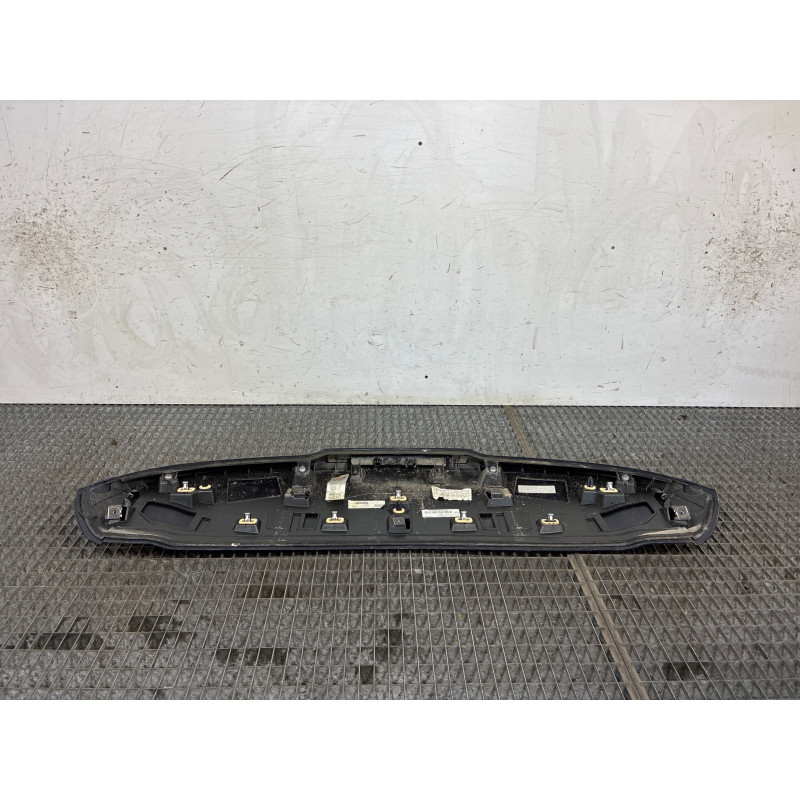 Becquet RENAULT MEGANE 4 Photo n°4