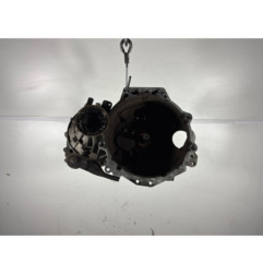 Boite de vitesses VOLKSWAGEN POLO 5 Photo n°1