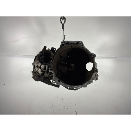 Boite de vitesses VOLKSWAGEN POLO 5 Photo n°1