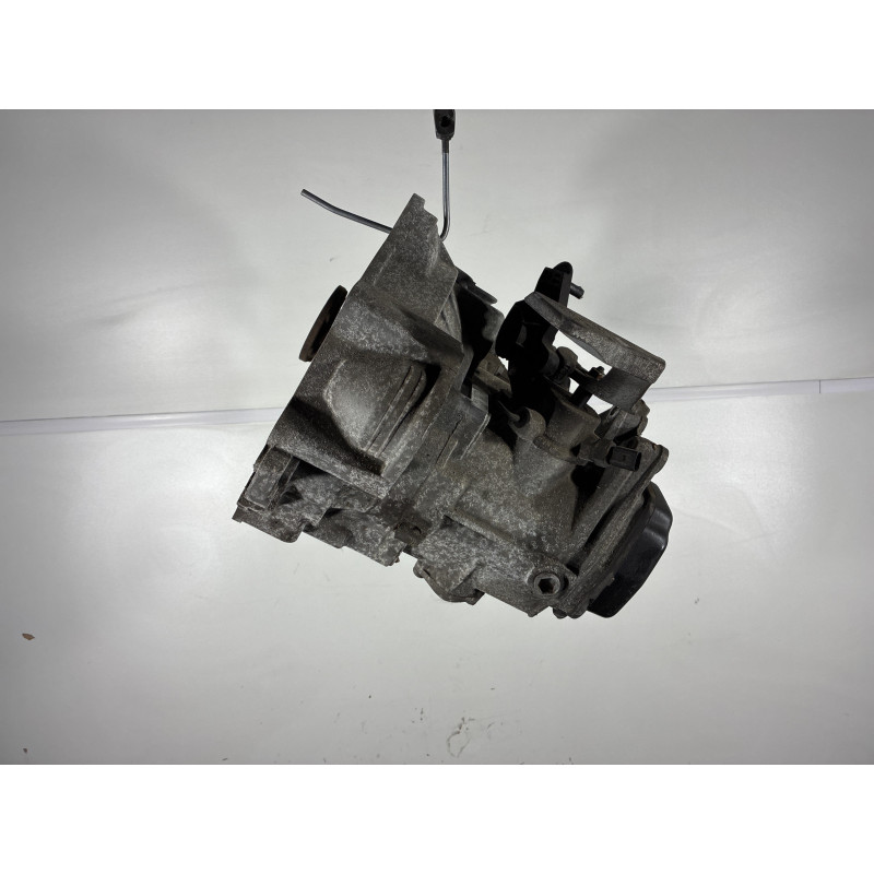 Boite de vitesses VOLKSWAGEN POLO 5 Photo n°4