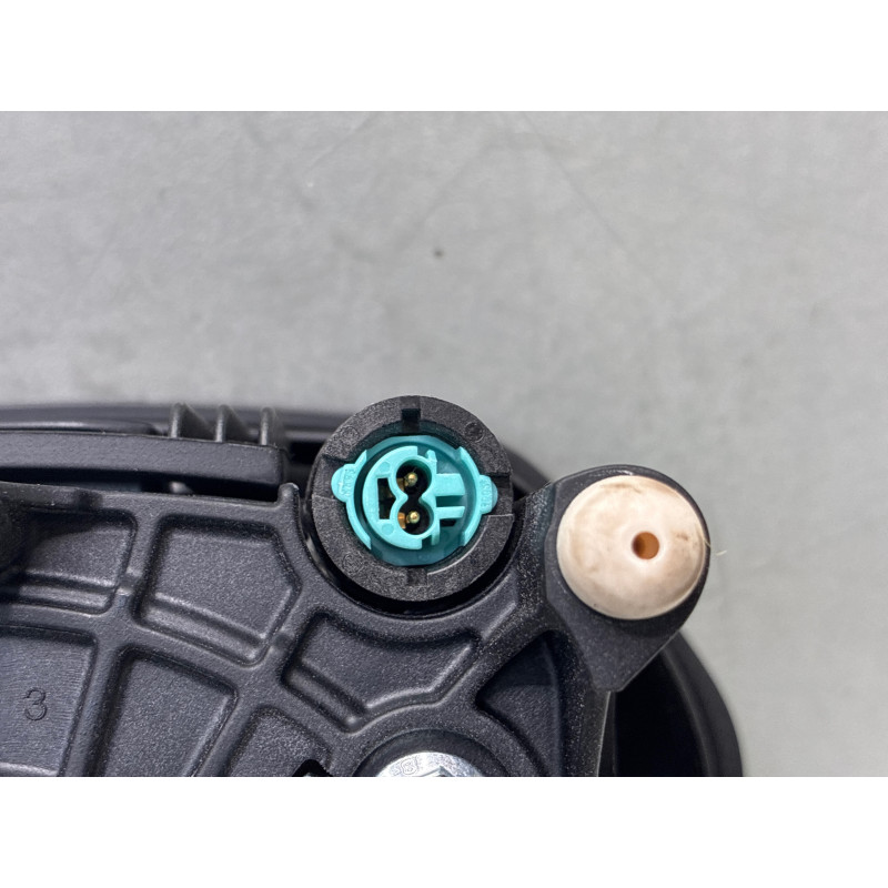 Air bag conducteur PEUGEOT 5008 2 Photo n°4