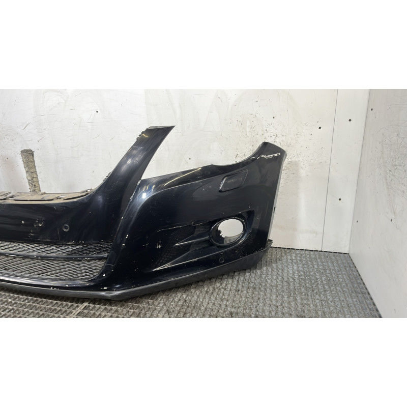 Pare choc avant VOLKSWAGEN TIGUAN 1 Photo n°3