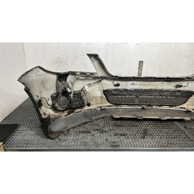 Pare choc avant VOLKSWAGEN TIGUAN 1 Photo n°6