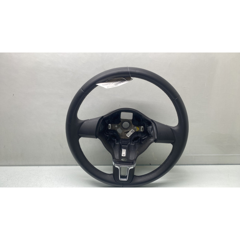 Volant VOLKSWAGEN TOURAN 2 Photo n°1