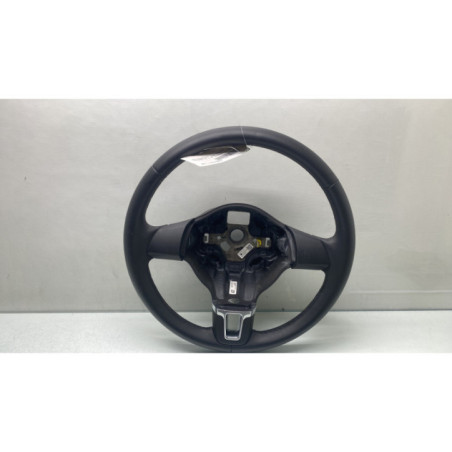 Volant VOLKSWAGEN TOURAN 2 Photo n°1