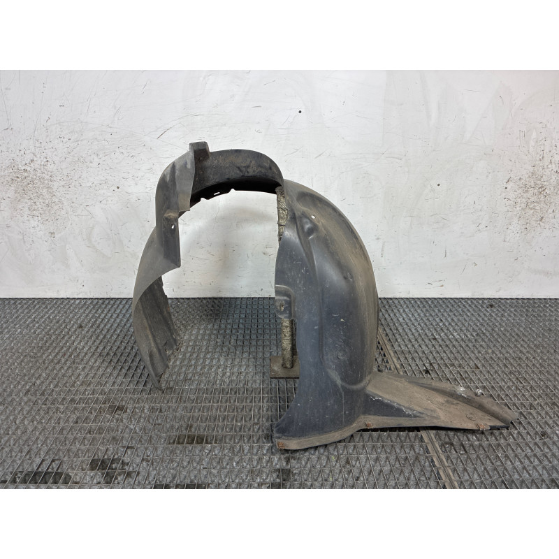 Pare boue avant gauche SEAT IBIZA 4 Photo n°2