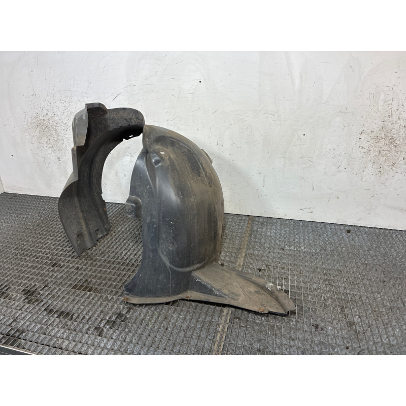 Pare boue avant gauche SEAT IBIZA 4 Photo n°3