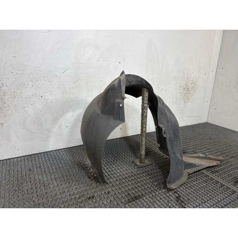 Pare boue avant gauche SEAT IBIZA 4 Photo n°4