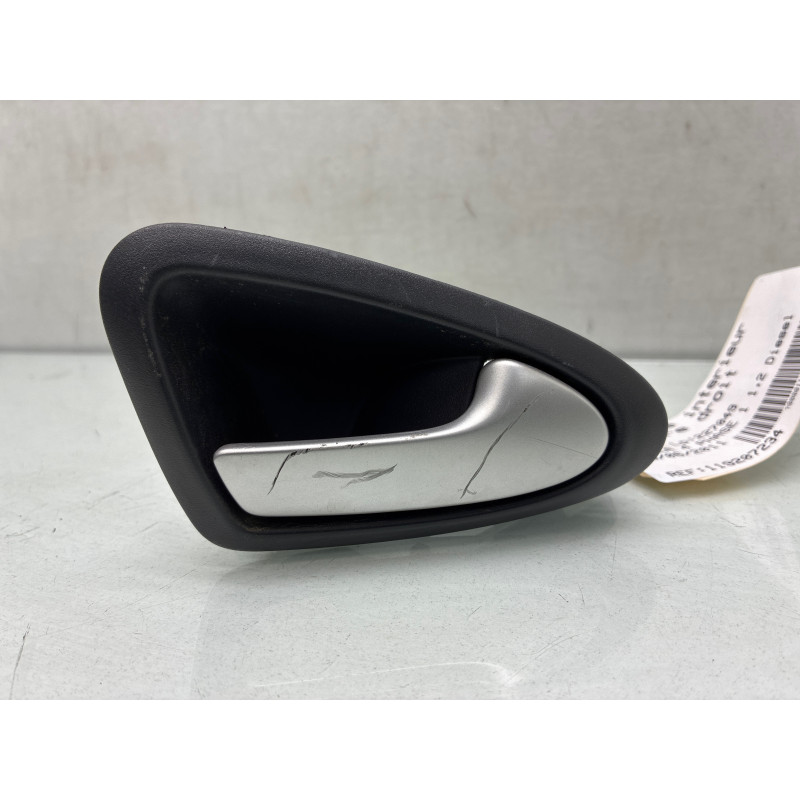 Poignee interieur arriere droit SEAT IBIZA 4 Photo n°1