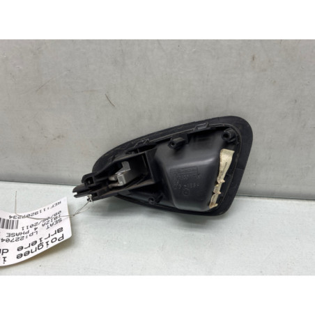 Poignee interieur arriere droit SEAT IBIZA 4