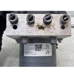 Bloc ABS (freins anti-blocage) PEUGEOT 5008 2