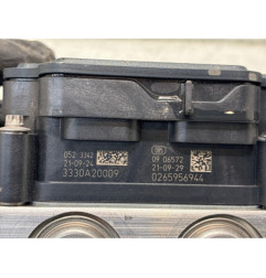 Bloc ABS (freins anti-blocage) PEUGEOT 5008 2