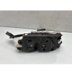 Serrure arriere droit SEAT IBIZA 4 Photo n°1