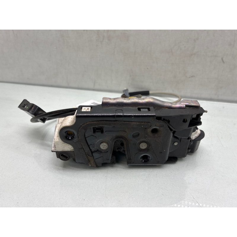 Serrure arriere droit SEAT IBIZA 4 Photo n°1