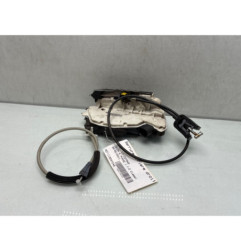 Serrure arriere droit SEAT IBIZA 4