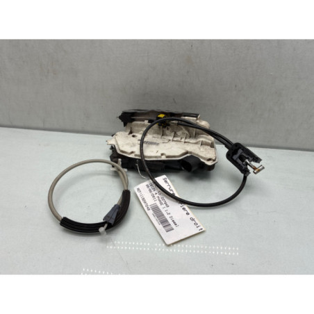 Serrure arriere droit SEAT IBIZA 4