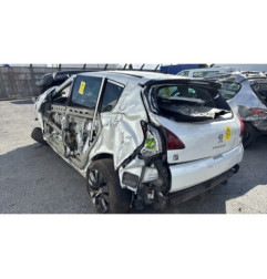 Selecteur boite de vitesse PEUGEOT 3008 1