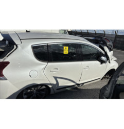 Selecteur boite de vitesse PEUGEOT 3008 1