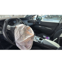 Selecteur boite de vitesse PEUGEOT 3008 1