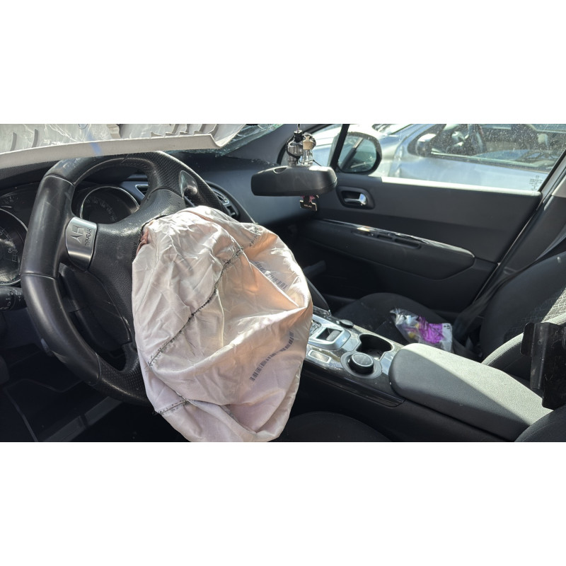 Selecteur boite de vitesse PEUGEOT 3008 1 Photo n°10