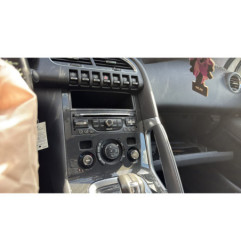 Selecteur boite de vitesse PEUGEOT 3008 1