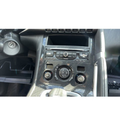 Selecteur boite de vitesse PEUGEOT 3008 1