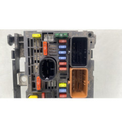 Boitier servitude moteur (BSM) PEUGEOT 3008 1