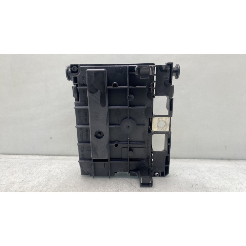 Boitier servitude moteur (BSM) PEUGEOT 3008 1 Photo n°4