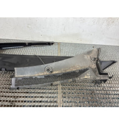 Baie de pare brise PEUGEOT 5008 2