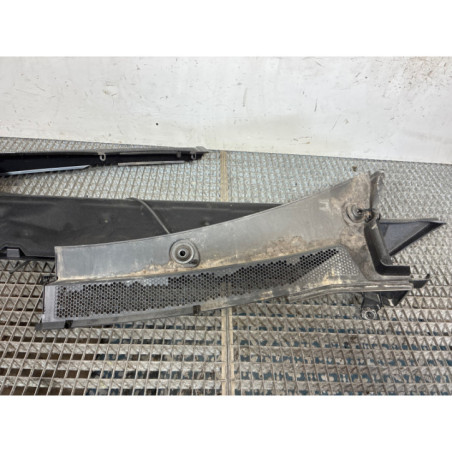 Baie de pare brise PEUGEOT 5008 2