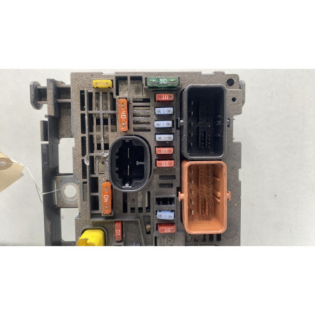 Boitier servitude moteur (BSM) PEUGEOT 308 1