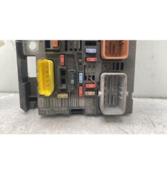 Boitier servitude moteur (BSM) PEUGEOT 308 1