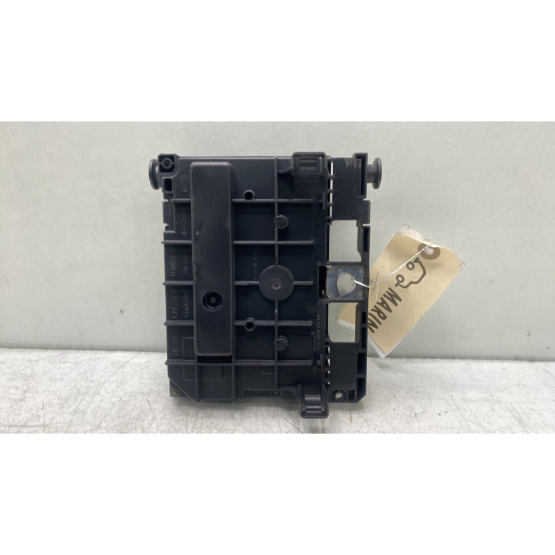 Boitier servitude moteur (BSM) PEUGEOT 308 1 Photo n°4