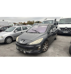 Boitier servitude moteur (BSM) PEUGEOT 308 1