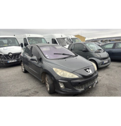 Boitier servitude moteur (BSM) PEUGEOT 308 1