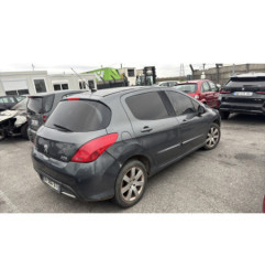 Boitier servitude moteur (BSM) PEUGEOT 308 1