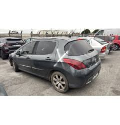 Boitier servitude moteur (BSM) PEUGEOT 308 1